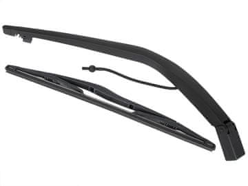 MODECAR Land Rover Freelander 97-06 Zadnji brisalec + metlica