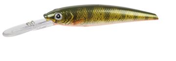 Sänger Vobler Doiyo Tenno 102 Fukai, 10,2 cm, 16 g, vzorec SP