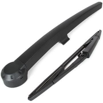 shumee Jeep Grand Cherokee III 05-10 Ročica zadnjega brisalca + metlica