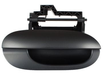 shumee BMW E39 serije 5 96-03 zunanja kljuka vrat BREZ LUKNJE spredaj desno