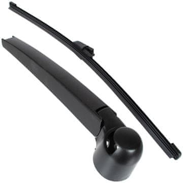 shumee Ročica zadnjega brisalca + metlica Seat Ibiza 6L1 FL 06-08