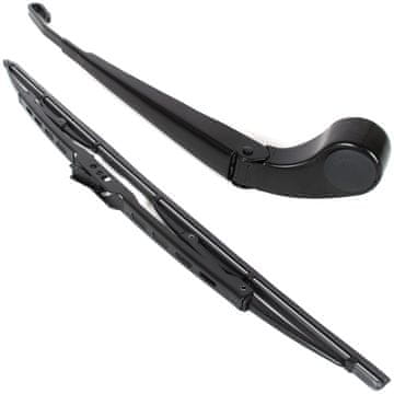 shumee BMW E53 X5 99-06 ročica zadnjega brisalca + metlica