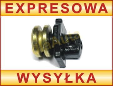 shumee Voziček z drsnimi stranskimi vrati Ford Transit Mk2 86-00 TOP