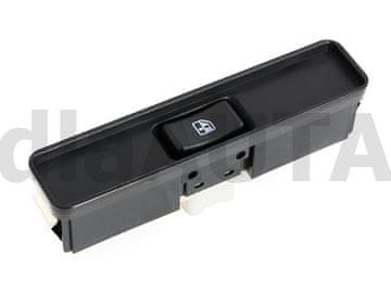 shumee Suzuki Vitara I 88-97 KOMBINIRANO stikalo za električni pomik stekel desno