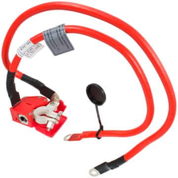 shumee BMW 2 F22 2012- plus pol akumulatorja