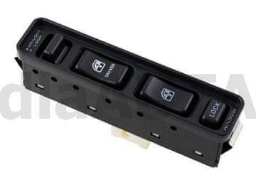 shumee Suzuki Vitara I 88-97 levi električni pomik stekel