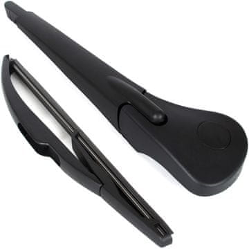 shumee Renault Modus 04-07 ročica zadnjega brisalca + metlica