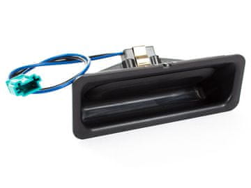 shumee BMW E39 Serija 5 96-03 Ročaj zadnjega pokrova prtljažnika