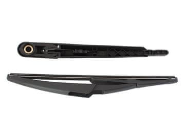 MODECAR Mercedes W204 C-razred 07-11 KOMBI zadnji brisalec + metlica