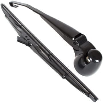 MODECAR VW Polo V 09-15 ročica zadnjega brisalca + metlica 350 mm