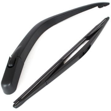 shumee Renault Clio 94-98 ročica zadnjega brisalca + metlica