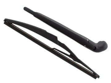 MODECAR Opel Astra II G 98-05 KOMBI zadnji brisalec + metlica