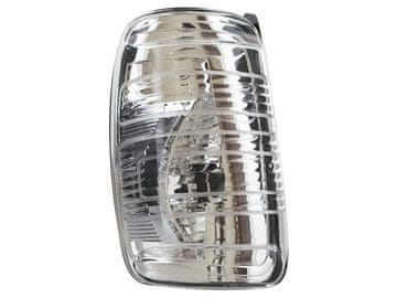 shumee Ford Transit 2014 - smerno ogledalo levo BELO