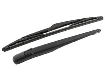 shumee BMW E83 X3 04-10 ročica zadnjega brisalca + metlica