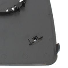 shumee Peugeot Boxer 2006- zgornji del ogledala ogrevan levi