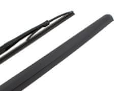 shumee Audi A6 04-08 KOMBI ročica zadnjega brisalca + metlica