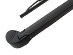 shumee Audi A6 04-08 KOMBI ročica zadnjega brisalca + metlica