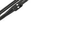 shumee Audi A6 04-08 KOMBI ročica zadnjega brisalca + metlica