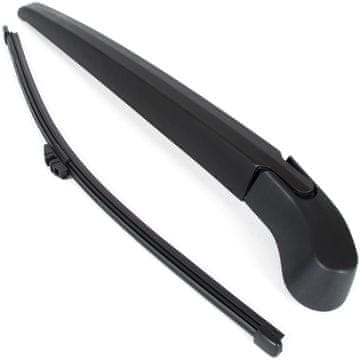 shumee BMW E70 X5 2006- ročica zadnjega brisalca + metlica