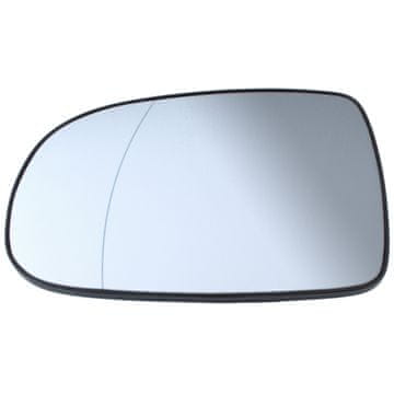 MODECAR Opel Corsa C 00-07 OGREVAN vložek levega ogledala
