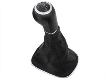 shumee Opel Corsa D 2006- ČRNA ročica menjalnika + TESNILO 5-ST.