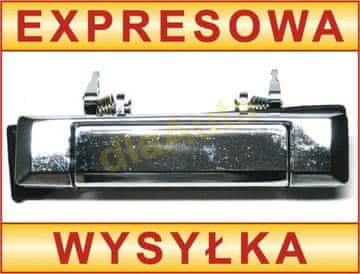 MODECAR Toyota Hilux 84-88 Pickup zunanja kljuka vrat spredaj leva