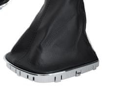 shumee Opel Corsa D 2006- ČRNA ročica menjalnika + TESNILO 5-ST.