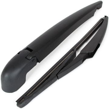 shumee Fiat 500 2007- ročica zadnjega brisalca + metlica