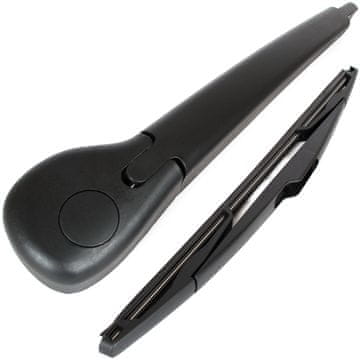 shumee Citroen Berlingo 2007- ročica zadnjega brisalca + metlica