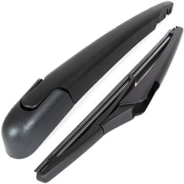 shumee Opel Astra III H GTC 2005- ročica zadnjega brisalca + metlica