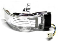 shumee VW Touran 03-10 smernik desnega ogledala