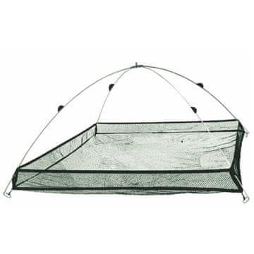 Mistrall s stransko steno 1x1m