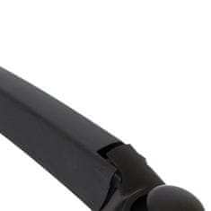 shumee Audi A4 B5 KOMBI 96-01 ročica zadnjega brisalca + metlica