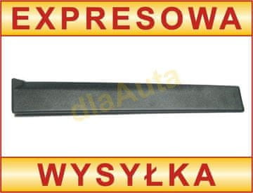 shumee Ford Fiesta MK6 02-08 3-vratni pokrov stebrička levih vrat