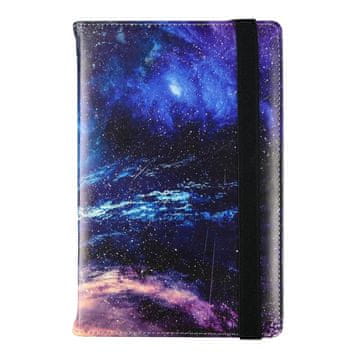 shumee Dnevni in tedenski planer, univerzalni koledar s površino za tiskanje A5 in zamenljivim vložkom