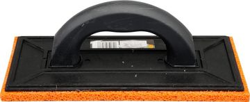 shumee Plastična gladilka s hidro gumo, nizka, 270 x 130 mm, 06537 VOREL