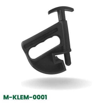 shumee Montažna sponka tip A