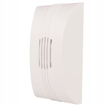 shumee Gong DI-DO bel zvonec GNS-976/N-BIA Žični zvonec Sundi