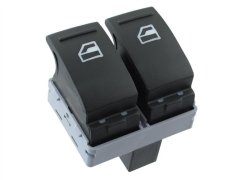 shumee VW T5 03-13 KOMBINIRANO stikalo za električni pomik stekel