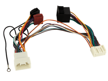 ACV Kabel za HF PARROT Mitsubishi Lancer, Pajero 2007->