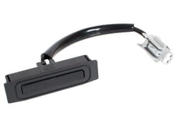MODECAR Gumb za ročaj prtljažnih vrat Nissan Qashqai 06-13 (mikrostikalo)