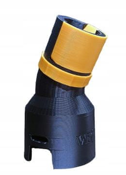 shumee Adapter MIRKA LEROS - sesalnik KARCHER NT Clip 2.0
