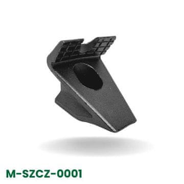 shumee Čeljust za montažo pnevmatik TIPA A (1 kos)