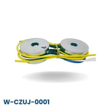 shumee Piezoelektrični senzor za uravnoteženje koles TIP A