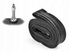 ACCENT Zračnica 700 x 32-43C DV ventil, dolga 40 mm 622-32/45