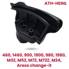 shumee Zamenjava ATH-Heinl: Kompozitna montažna noga 460, 1460, 900, 1900, 980, 1980, M32, M52, M72, M72Z, M24, Areso change-it