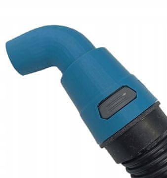 shumee Adapter za rezkalni stroj Makita - sesalnik KARCHER WD