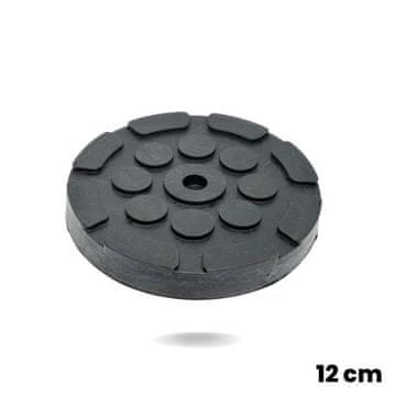 shumee Dvižna guma 12 cm z eno luknjo