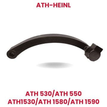 shumee Merilnik s plastično merilno konico (ATH 1530/1580/1590)