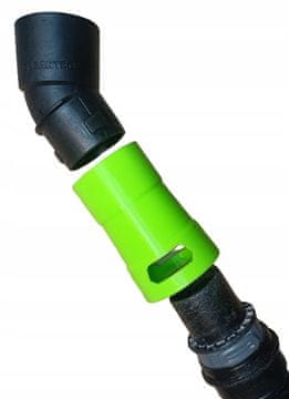 shumee Adapter Festool Cleantec - sesalnik KARCHER WD
